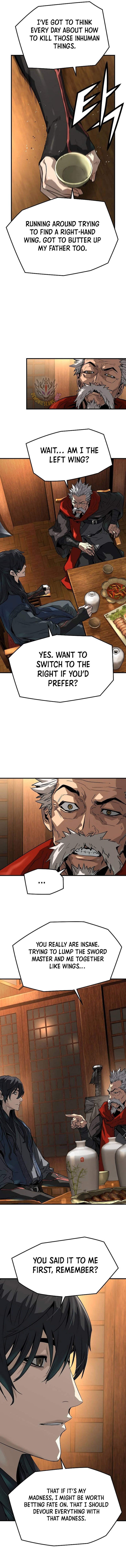 Absolute Regression Chapter 48 12